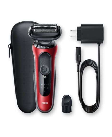 Series 6 Wet & Dry Electric Shaver